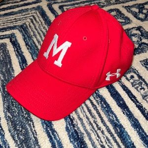 Under Armour Hat